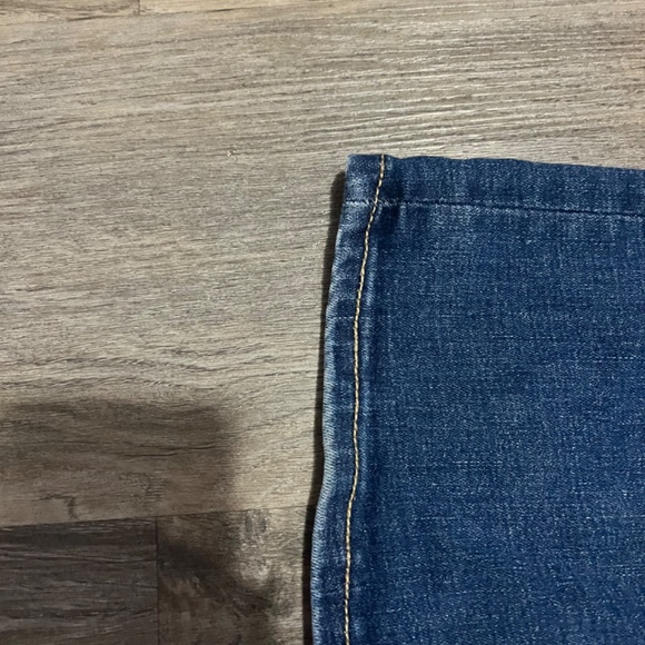 Old navy jeans 30x36 - Picture 6 of 6